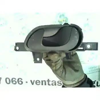 

3136025 handle Inner Front Right Fiat Scudo I (222) 1.9 Td / 2.0 Jtd The VLANs,.