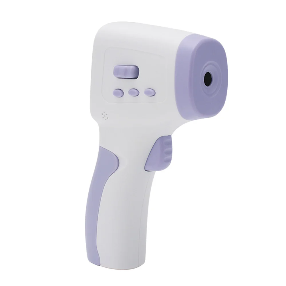 

Muti-fuction Baby/Adult Digital Termomete Infrared Forehead Body Thermometer Gun Non-contact Temperature Measurement Device