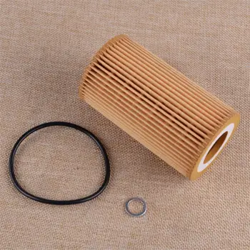 

CITALLL Engine Breather Oil Filter Fit For Land Rover Freelander 1 2.0L TD4 2000 2001 2002 2003 2004 2005 2006 LRF100150