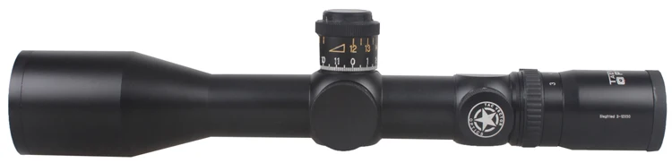 VO Siegfried 3-12x50 Acom 2
