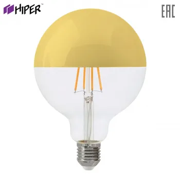 

LED Bulbs & Tubes Hiper 390402 Lights Lighting Bulbs Tube with an economical source of decorative lamp lamps