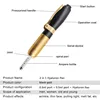 2 in1 Meso Injection Gun Hyaluron Pen 0.3ml&0.5ml Head Gold Hyaluronic Acid Pen Meso Gun Nebulizer Lip Injection Anti Wrinkle ► Photo 3/6
