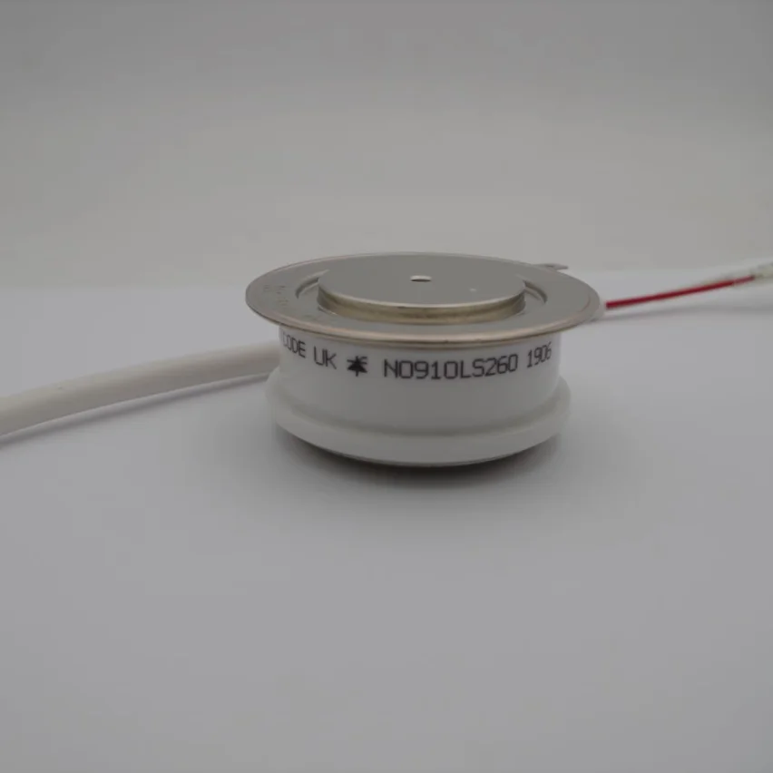 

SCR Module N0910LS260 component transistor Thyristor for current control