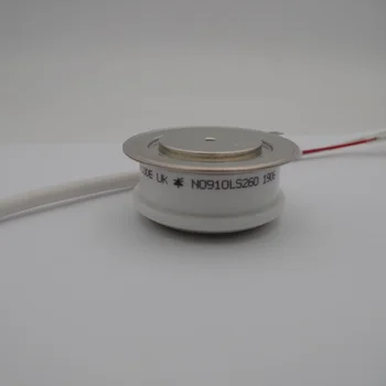 

SCR Module N0910LS260 component transistor Thyristor for current control