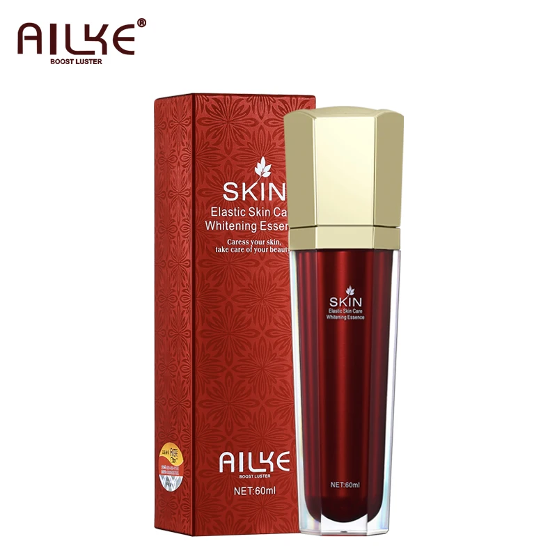 AILKE Lightening Face Cream, Remove Dark Spots, Wrinkles, With Hyaluronic acid, Moisturizing, Even Skin Tone for All Skin Types