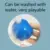 Magic TPR Sticky Target Ball Флуоресцентный Липкий Настенный Шар Декомпрессионная Игрушка Антистрессовый Сквош детские игрушки Снятие Стресса для взрослых