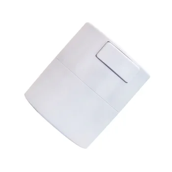 

1pc Eyelash Glue Storage Jar Sealed Eyelashes Extension Glue Makeup Tools Storage Jar Container (Black)