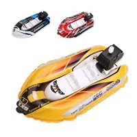 1pc Speed Boat Ship Wind Up Toy Float In Water Kids Toys Classic Clockwork Toy Bathtub Shower Bath Toy For Children Kids Toys 2