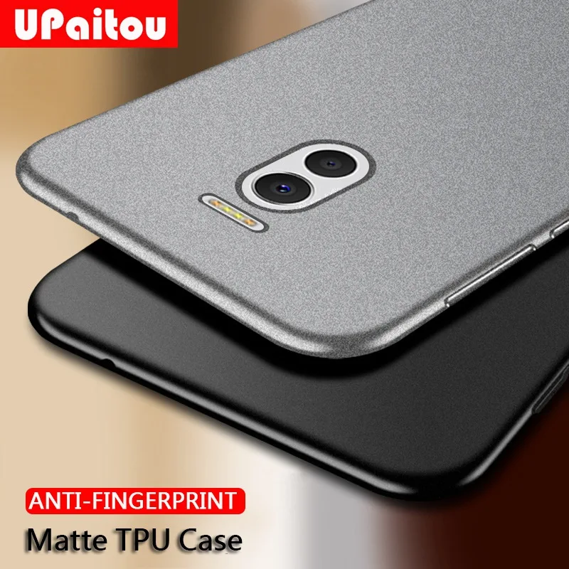 Чехол UPaitou из ТПУ для Meizu Note 9 M6 M5 M3 M3S Pro 6 6s 7 15 16th Plus 16X M6T M 6S M15 E3 E2 16XS чехол с защитой от
