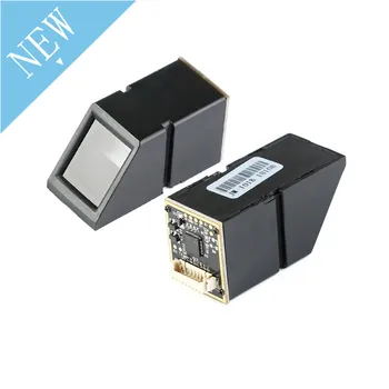 

AS608 Finger Touch Function Optical fingerprint Module Sensor Reader