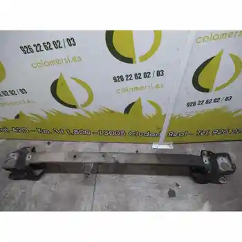 

3430123 reinforcement Rear Bumper Renault Espace Iv (jk0) 2.2 Dci Turbodiesel