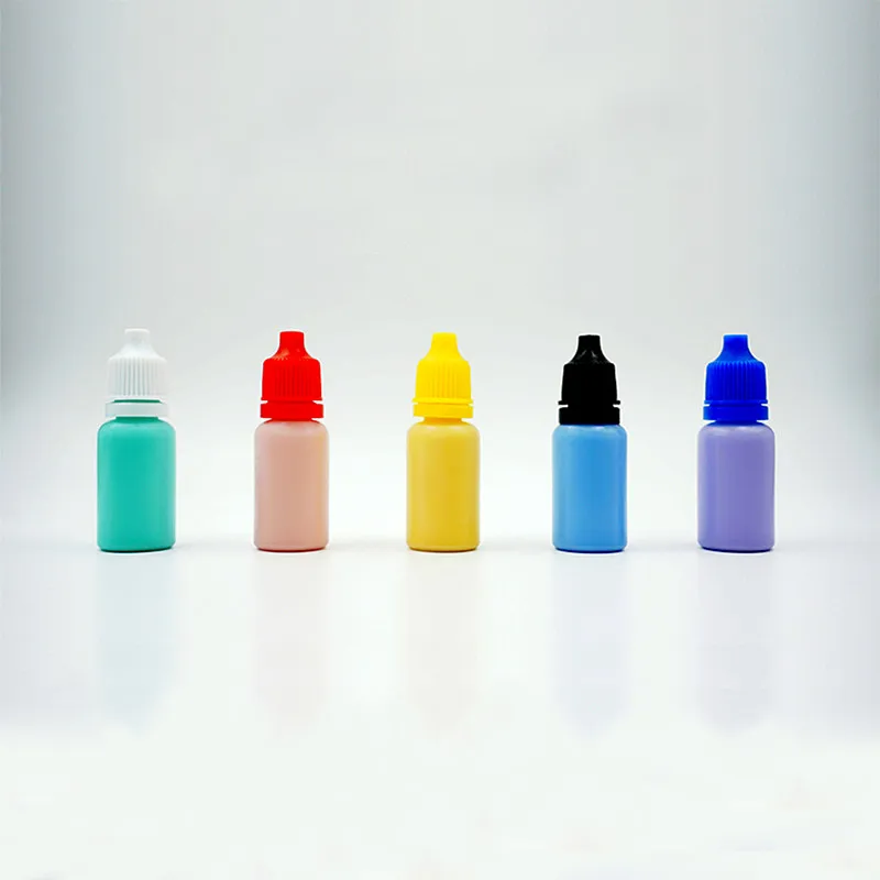 Принадлежности для 3D-принтера Sparkmaker macaron цветная Палитра 5 цветов один набор