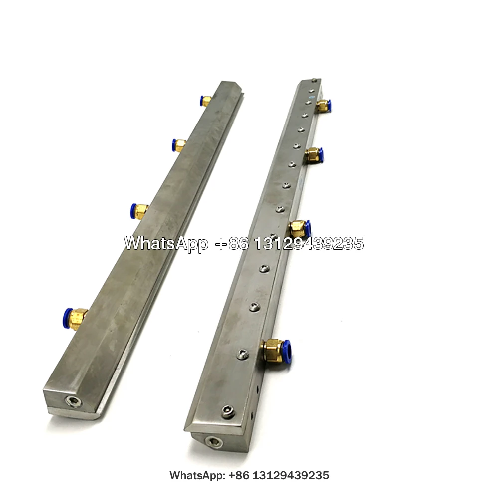 Stainless Steel Compressed Air Knife 