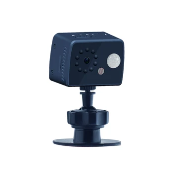 

1080P HD Mini Camera Motion Detection PIR Camera Night Vision DVR Camcorder Sport DV Video Small Cam Standby 30 Days