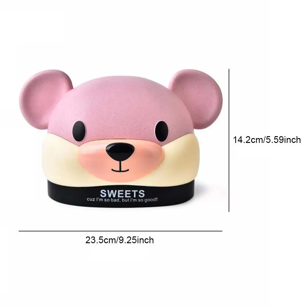 2020 год коробка для хранения с рисунком крысы бумажный держатель салфеток