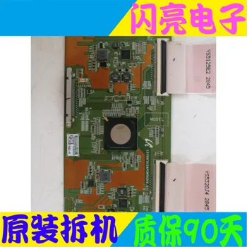 

Original logic board mainboard l55m2-aa and 40 inch logic board 15y55fu11apcmta3v0.0