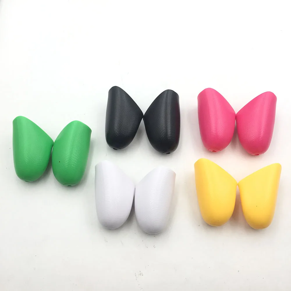 

10sets Anti-Slip Hand Grips For Nintendo Switch Pro Controller
