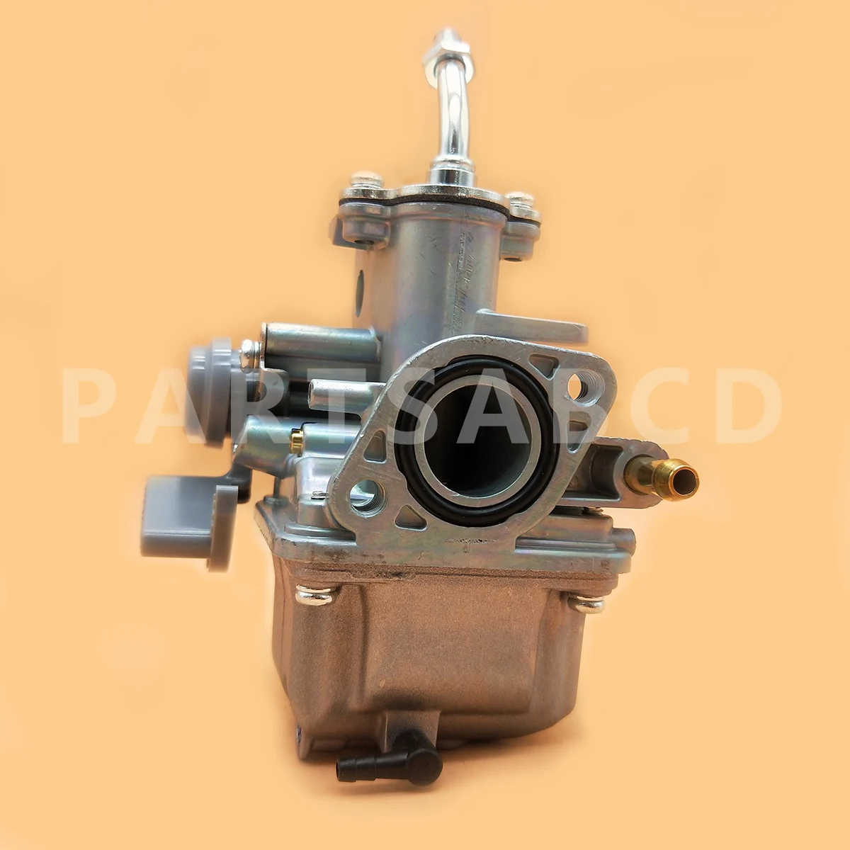 Карбюратор ПОДХОДИТ для Yamaha Grizzly Badger Raptor 80 YFM80 YFM80R YFM80W YFM80G YFM80GH 1992-2001 carb