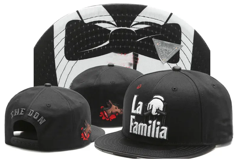 adjustable strapback hats