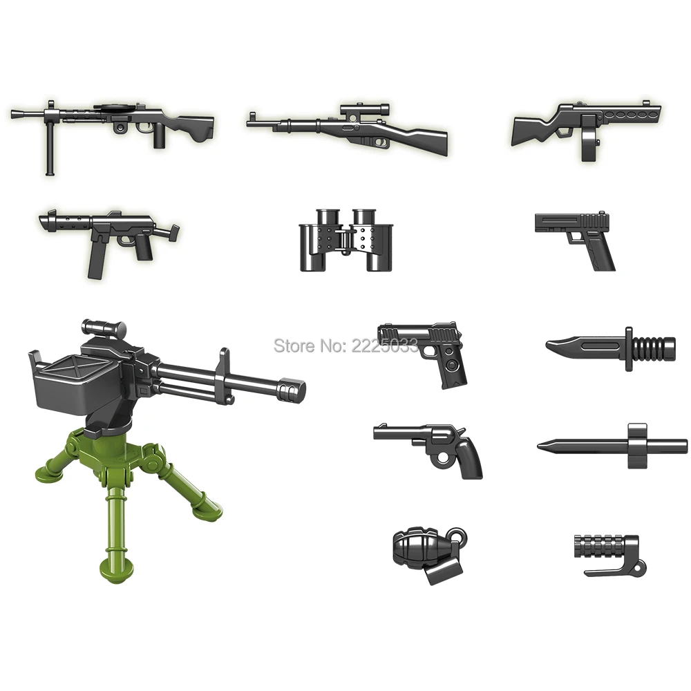 Мировой войны танк KV 2 тяжелый Panzer Танк военные ww2 армии советского солдата Minifis
