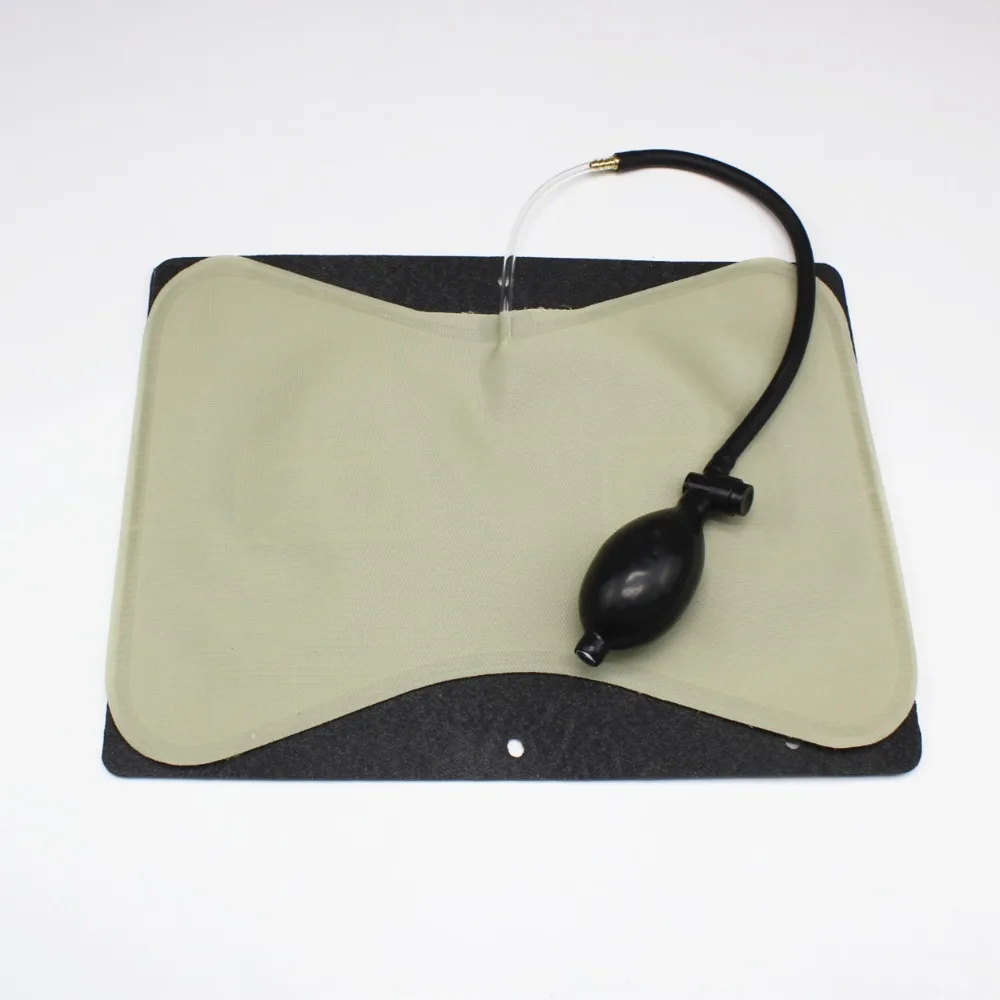 SEAT BACK SUPPORT  (3)