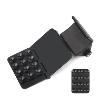 

Suction Cup Bracket Tripod Stand Phone Rod Extender for DJI OSMO Pocket Camera Expansion Handheld Gimbal Stabilizator Accessory