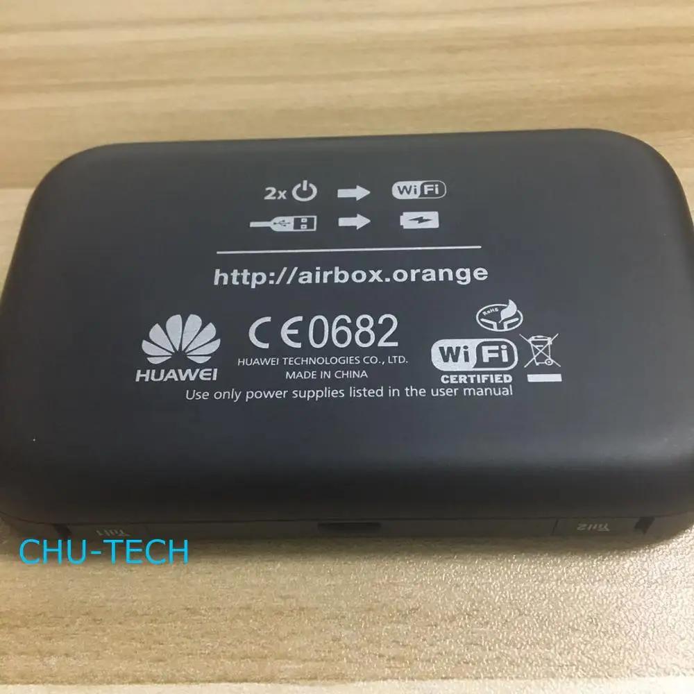 Разблокированный huawei E5372 E5372s-32 4G 150 Мбит/с LTE Cat 4 карманный мобильный WiFi беспроводной маршрутизатор точки доступа