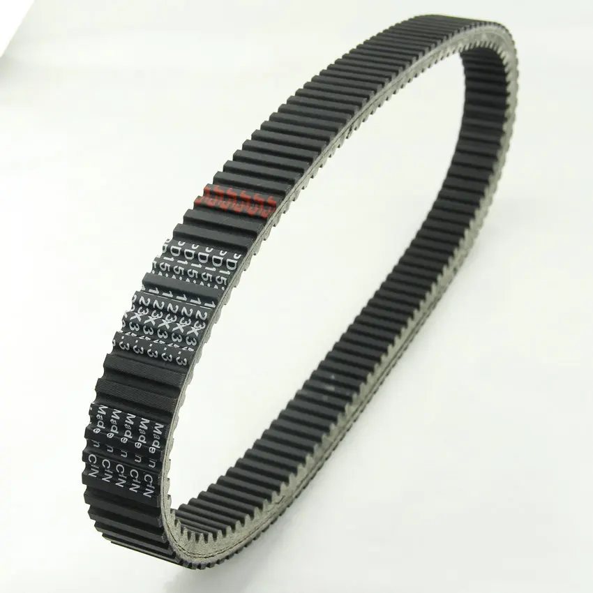 Areyourshop ricambio 59C-46241-00 Cinghia di trasmissione a V per Yamaha T-MAX 530 XP530 2012-2016