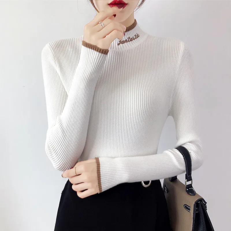 Poncho Sweater Women Knitting Render Unlined Upper Garment Of Female Sleeve Pullovers In Take Coat Of Cultivate Morality - Цвет: see chart
