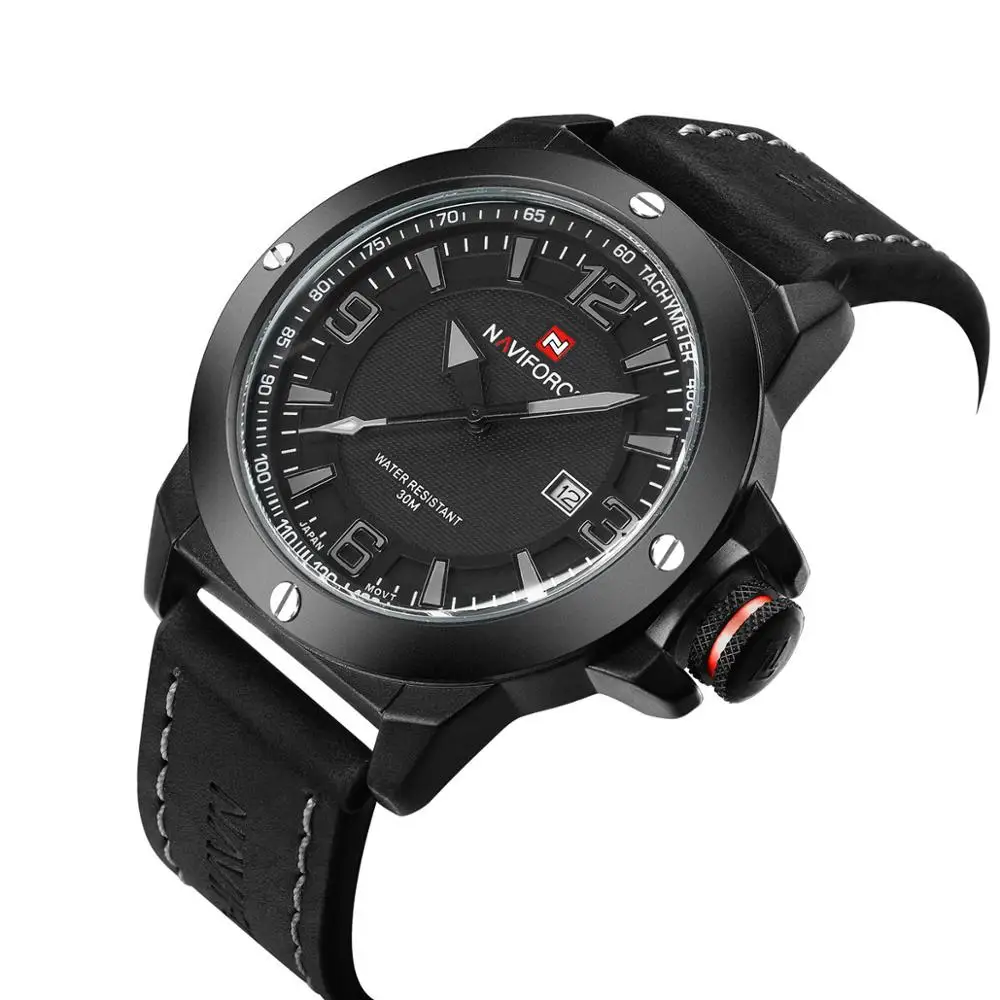 

Fashion Men's Sport Quartz Watch Men Multifunction Waterproof Date display Wristwatch Men Clock Horloges Mannen relogio masculino
