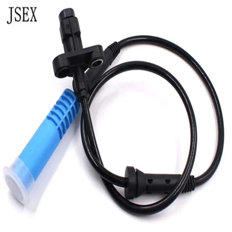 34526756375 3452676376 JSEX автозапчасти ABS Датчик скорости колеса для BMW E39 540i|Датчик ABS| |