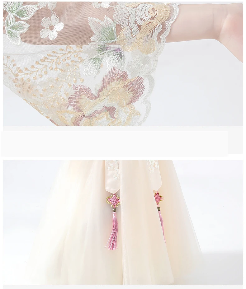 vestidos para meninas chinês cheongsam roupas elegantes