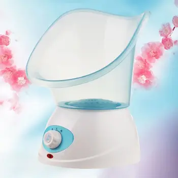 

Facial Face Steamer Deep Cleanser Mist Sprayer Spa Steam Skin Care Tool