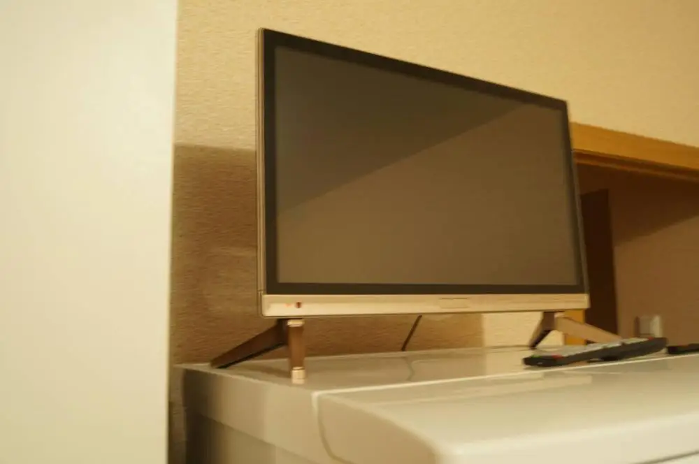 

22'' inch HD lcd monitor led TV set DVB-T2 led television TV