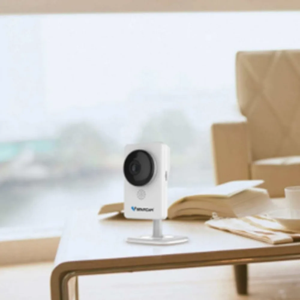 VStarcam C92S 1080P смарт Wifi инфракрасная смарт-камера мини камера видеонаблюдения для дома 2MP беспроводная домашняя охранная система новая 360 градусов