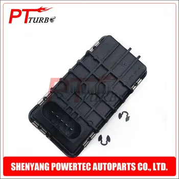 

Turbocharger electronic actuator G-271 712120 742693 for Mercedes-PKW C-Klasse / E-Klasse 220 CDI W203 110 Kw 150 HP OM646 -