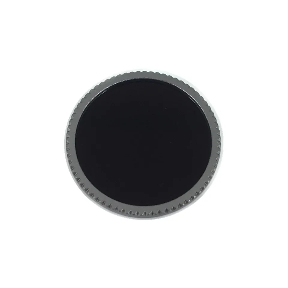 Filtro obiettivo per Insta360 GO3S, UV CPL ND8/16/32/64 Set di filtri impermeabili per Insta360 GO3S Accessori per fotocamere d'azione (UV