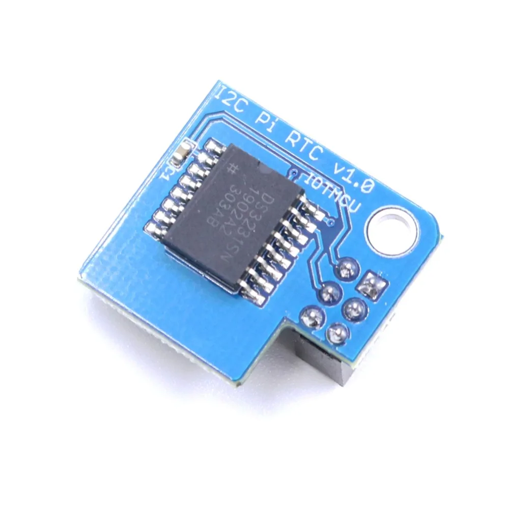 FZ3888 DS3231 I2C Pi RTC (7)