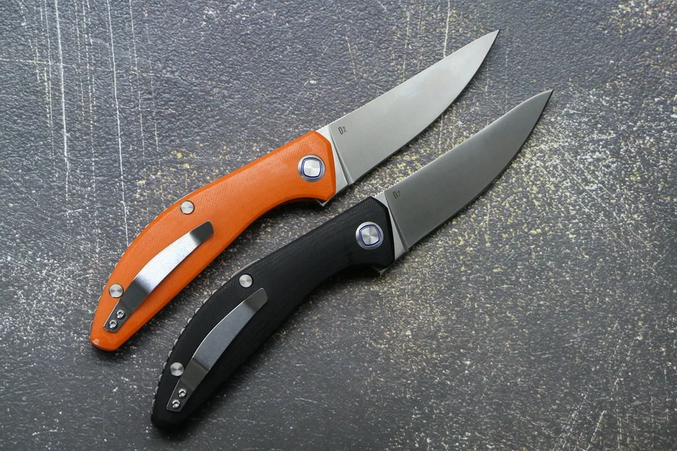 Складной нож TIGEND SIGMA D2 blade G10+ стальная ручка для охоты выживания кемпинга кухонные ножи для фруктов Карманный EDC практичные инструменты