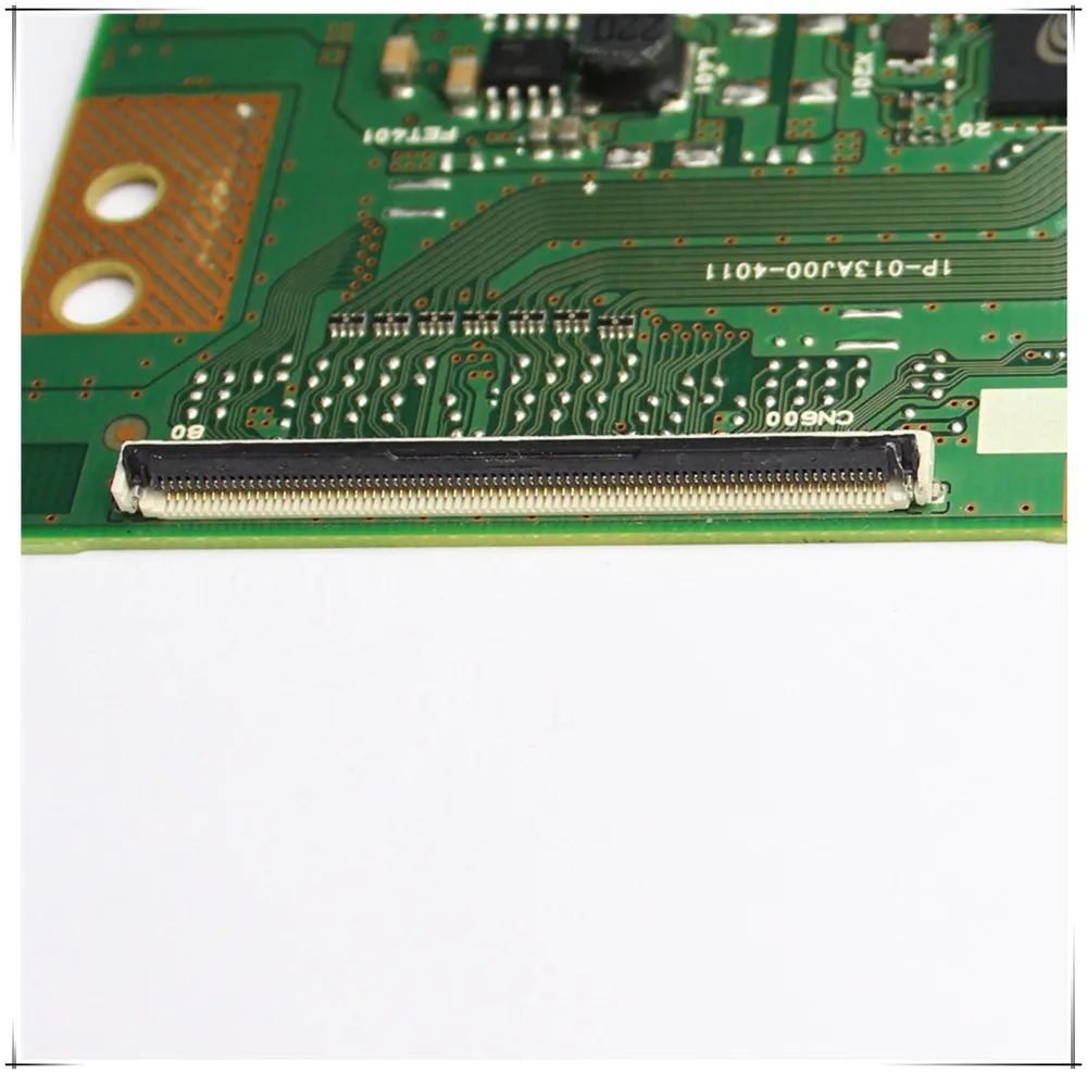 T con платы RUNTK 5475TP 0106FV для 1P 013AJ00 4011 KDL 60W850B 70W850B.... И т. Д. Профессиональная тестовая