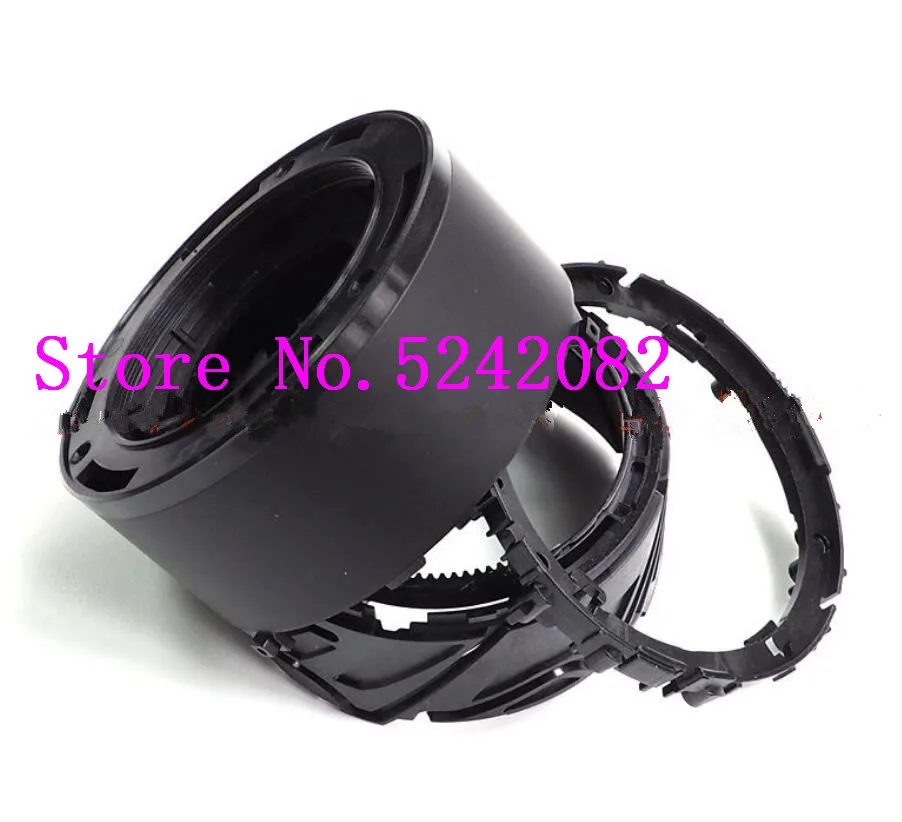 NEW 16-50 E ( SELP1650 ) Lens Front Tube Screw Gear Ring Fixed Stationary Barrel For Sony PZ 16-50mm f/3.5-5.6 OSS Repair Part |