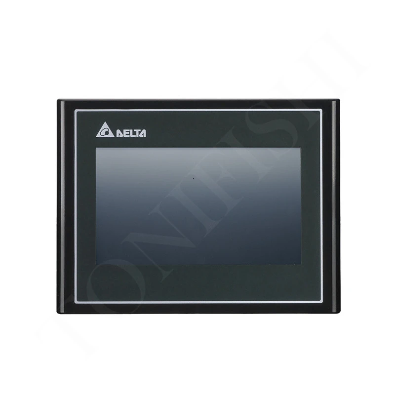 

New DOP-103BQ 4.3 inch basic HMI touch screen replace DOP-B03S211