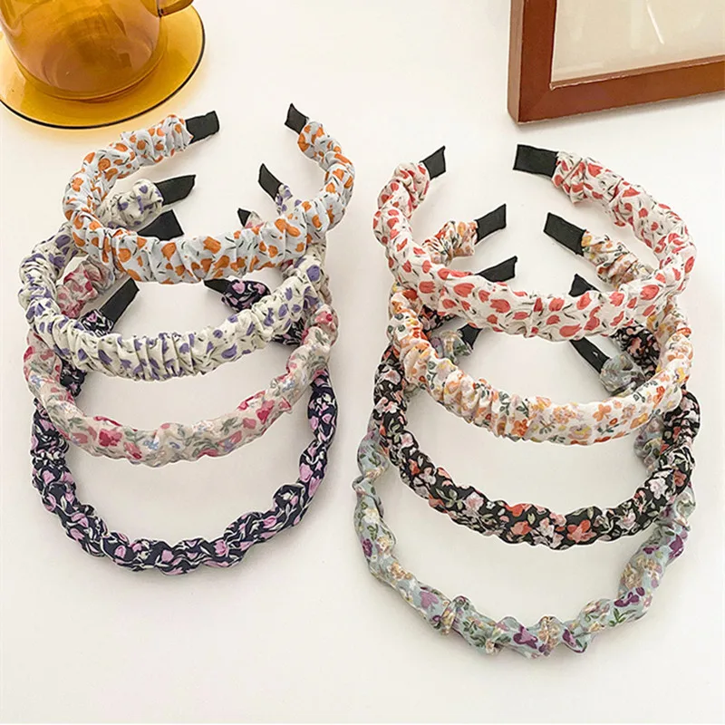 Рисунок 2 - Аксессуары для волос винтажные