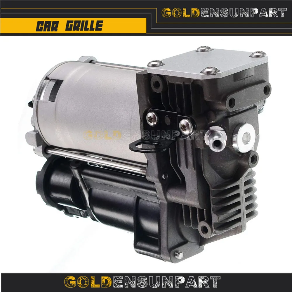 Для Mercedes W166 X166 ML GL класс пневматическая подвеска компрессор насос реле Airmatic насос 1663200104 1663200204 2012