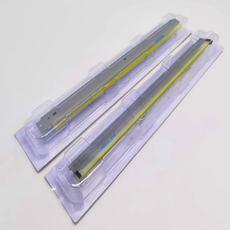 para Konica Minolta Bizhub C250 C360 C458 C558 C658 C226 C256 C266 C227 C287 Opc Tambor Transferência Correia Lâmina de Limpeza Oem Qualidade