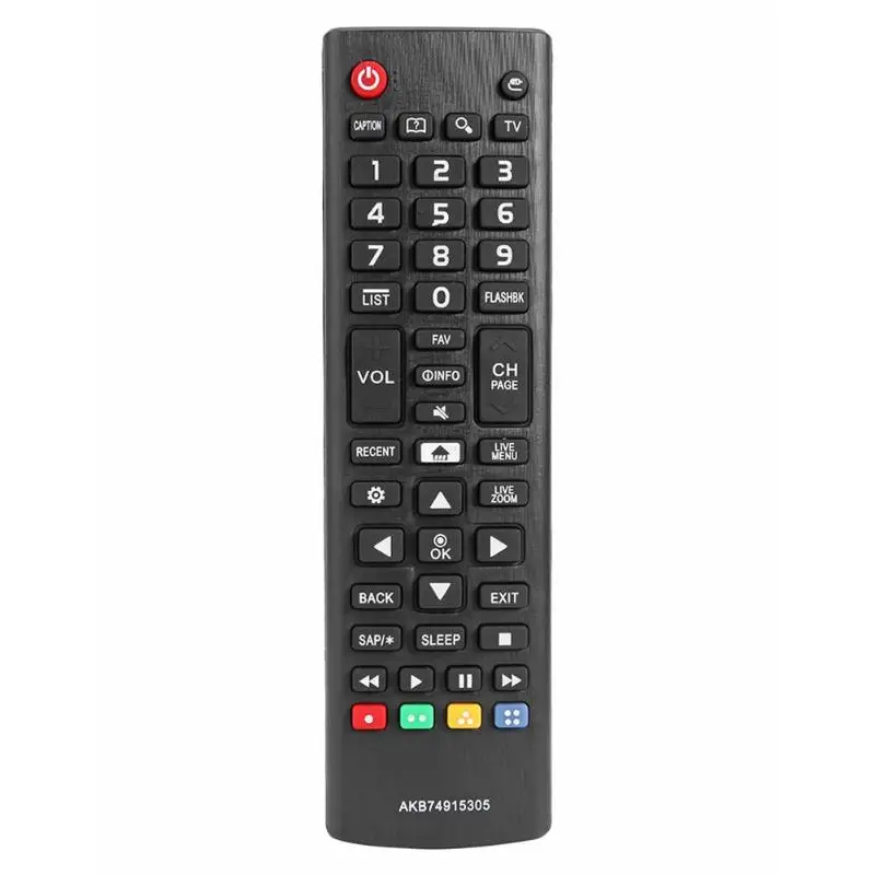 Смарт-пульт дистанционного управления AKB74915305 для LG Smart TV 70UH6350 65UH6550 70UH6330 65UH615A 65UH6150