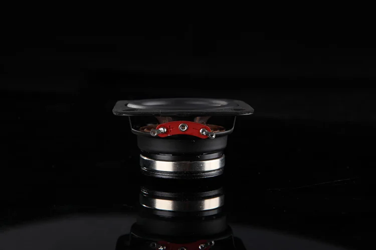 H-035 nantek FR58EX clarion алюминиевый полный диапазон 2 дюймов HIFI динамик ND Fe-B 130-20000 Гц