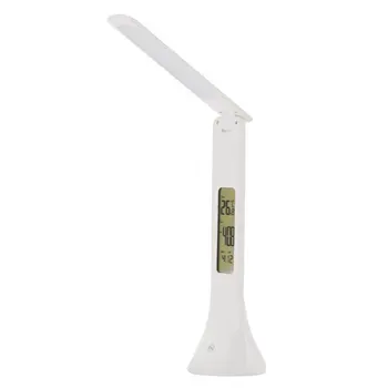 

Multifunctional Eye Protection Desk Lamp Foldable Rechargeable LED Student Reading Desk Lamp Bedside Table Lamp