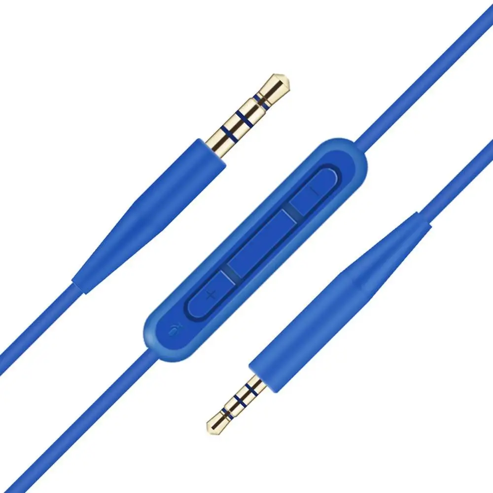 Cavo Audio Di Ricambio Per Bose Quietcomfort 25 35 Qc25 Qc35 700 Nc700 Oe2 Oe2I Cuffie