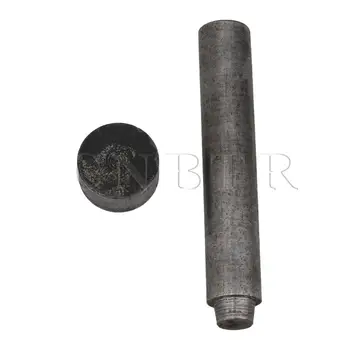 

CNBTR 12mm Eyelet Setting Tool Work with Hand Press Machine Eyelets Grommets